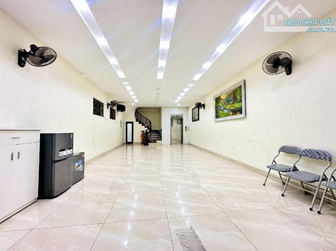 BÁN GẤP, P/LÔ GIẢI PHÓNG, Ô TÔ VỈA HÈ - KINH DOANH, DT 116m2, MT 5m, GIÁ 17 TỶ - 3