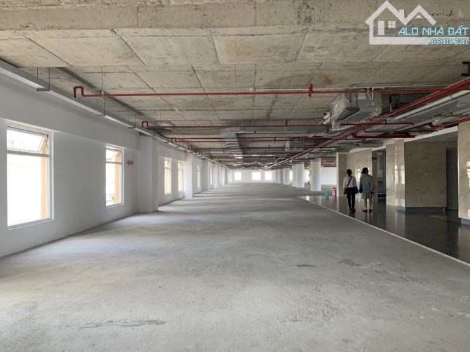 Văn phòng 120m2,360m2,400m2 + bãi xe lớn + gần sân bay Đà Nẵng - Mizuland - 3