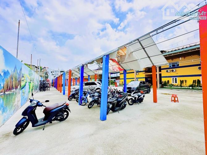 🔥Khuôn đất cực lớn, 1400m2 Mặt tiền Phạm Văn Chiêu gần Ngã Tư Quang Trung - 3