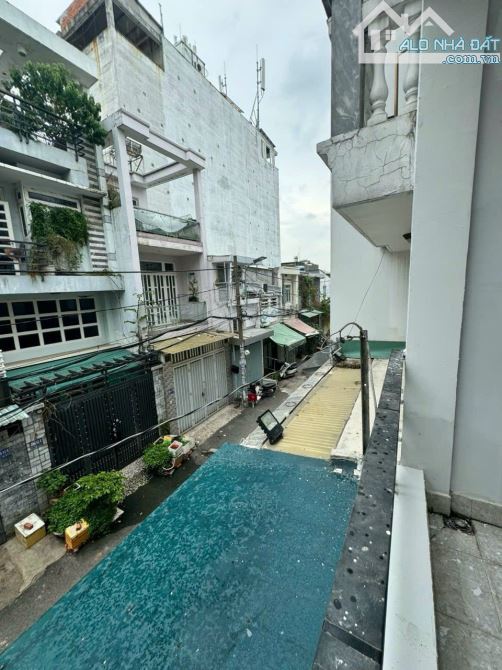 NHÀ 3 TẦNG ĐÚC HXH PHẠM VĂN CHIÊU 60M2 CHỈ 6.25 TỶ TL🌹 - 3