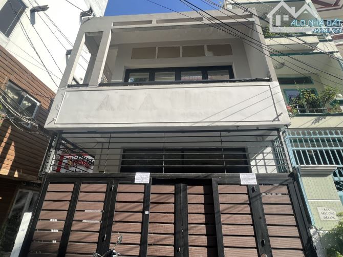 GẤP!!! BÁN NHÀ MT CÂY ĐIỆP (4X19M) 3 LẦU MỚI TINH GIÁ BÁN 25 TỶ - 3