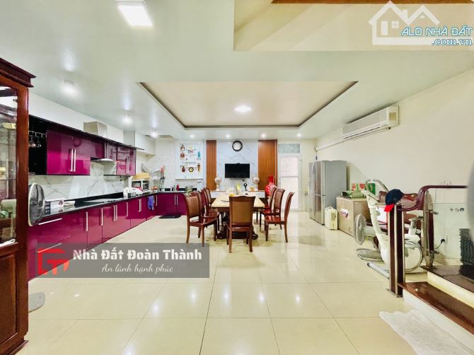 120m2 biệt thự 4,5 tầng Lê Hồng Phong - 3