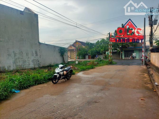 Bán Đất Xã Bắc Sơn Trãng Bom gần Quốc Lộ 1A - 4