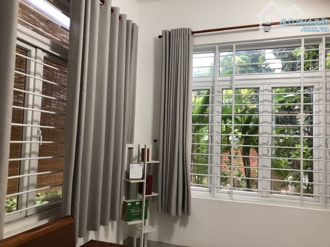 Bán Biệt Thự Cấp 4 Hẻm Oto Võ Thị Sáu 182M2 (10x18) - Giá: 18Tỷ - 4