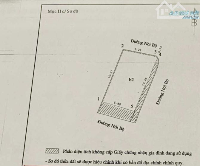 Tin Thật. Nhà đẹp lô góc 3 thoáng Ngõ Núi Trúc, ô tô tránh đỗ, 80m2x4T, MT 6.6m, 22 tỷ - 4