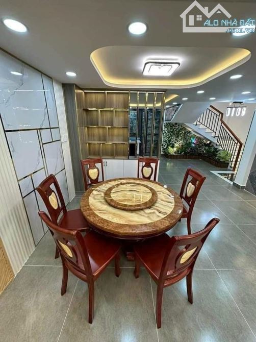 Bán Nhà mặt Trần Khát Chân Hai Bà Trưng Hà nội.DT:112m x 7 Tầng thang Máy MT8m vuông đét - 4