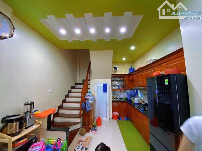 Bán nhà Ngọc Khánh- Ba Đình, 30m2, 5 tầng, còn mới, giá 4,42 tỷ. - 4