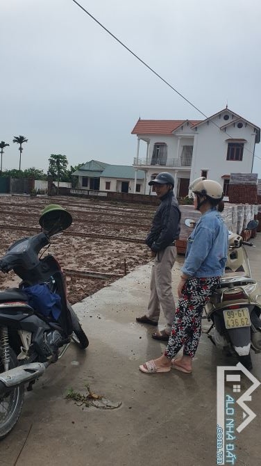 Bán đất cạnh cầu Kênh Vàng nối Bắc Ninh đi Hải Dương, Hải Phòng - 4