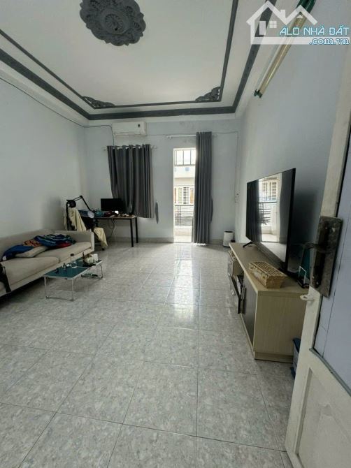 NHÀ 3 TẦNG ĐÚC HXH PHẠM VĂN CHIÊU 60M2 CHỈ 6.25 TỶ TL🌹 - 4