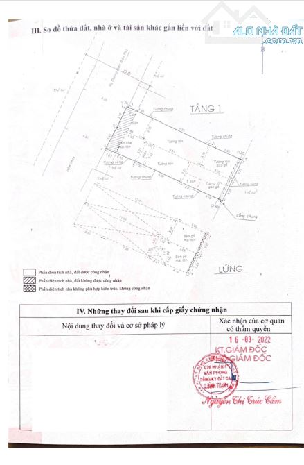 Bán Nhà Hẻm Nhựa 10m 236 Điện Biên Phủ 6,6x20 Sát Cầu Thị Nghè-Sát Trung Tâm Q1 Chỉ 25,5tỷ - 4