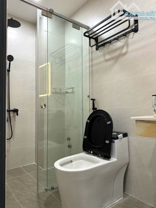 Mặt tiền Nguyển Xí 4x20 khúc 2 chiều gần vincom giá 14,9 tỷ tl - 4