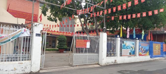 Bán gấp nhà cấp 4 hẽm 8m, 8x21m Quang Trung, Chỉ 90tr/m2 Ngay UBND P.10 Gò Vấp. - 4