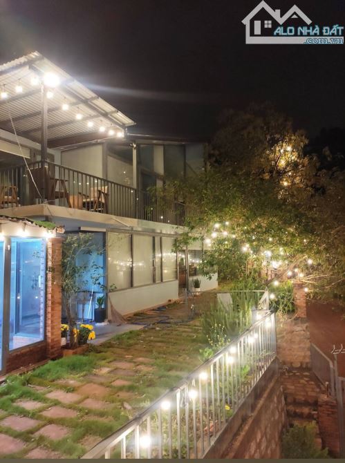 Cần bán chiếc farm nhỏ tại xã Xuân Thọ, tp Đà Lạt. 1843m² - 9ty5 - 2