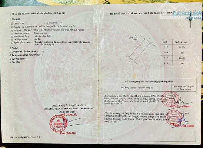 ⚠️ Nhà Cấp 4 Cũ  1 tỷ 1 Căn nhà rẻ hơn Miếng đất,DT 6x22 - 5