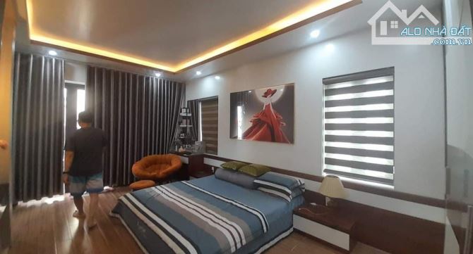 Bán nhà Nam Pháp, Đằng Giang, Ngô Quyền,  3 tầng, 96m2, 5,99 tỷ. - 5