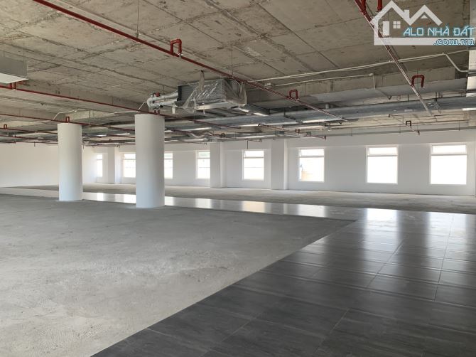 Văn phòng 120m2,360m2,400m2 + bãi xe lớn + gần sân bay Đà Nẵng - Mizuland - 5