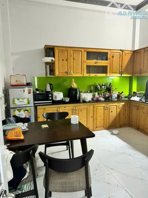 NHÀ 3 TẦNG ĐÚC HXH PHẠM VĂN CHIÊU 60M2 CHỈ 6.25 TỶ TL🌹 - 5