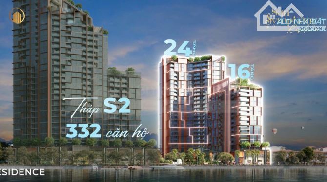 CẬP NHẬT GIỎ HÀNG/BẢNG GIÁ & [CSBH] MỚI NHẤT SUN SYMPHONY RESIDENCE - CĐT SUNGROUP - 5