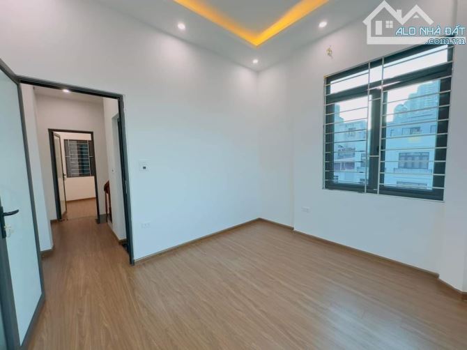 Bán nhà  lô góc Tân Khai ngõ nông sát phố 47m2* 4T  giá  5.9 tỷ Hoàng Mai - 5