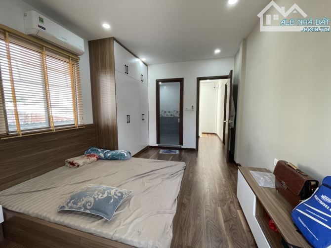 Đương Hoà Hưng 55m2 9.3 tỷ Quận 10 - 6