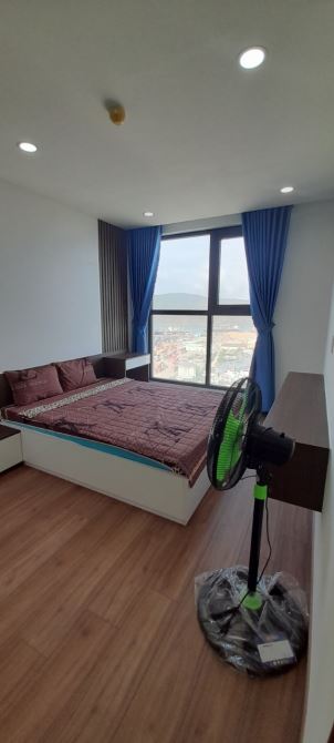 Bán Căn Hộ Phú Tài Residence (Phú Tài 1) 1,9 Tỷ - 2PN - Full nội thất Cao cấp - View Biển - 7