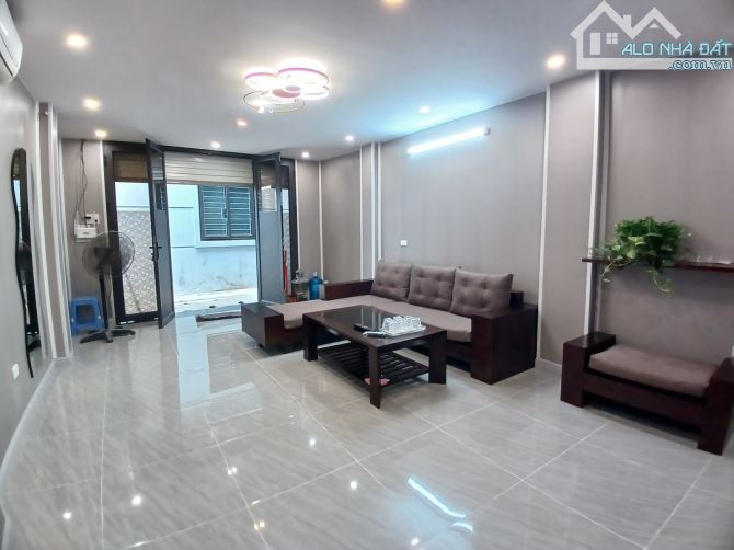 Bán nhà Quang Trung, Q Hà Đông 42m2 chỉ nhỉnh 4 tỷ - 7