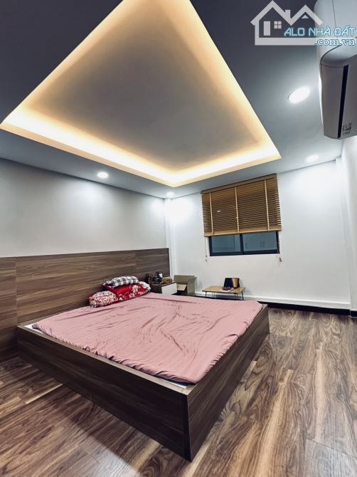 Đương Hoà Hưng 55m2 9.3 tỷ Quận 10 - 7