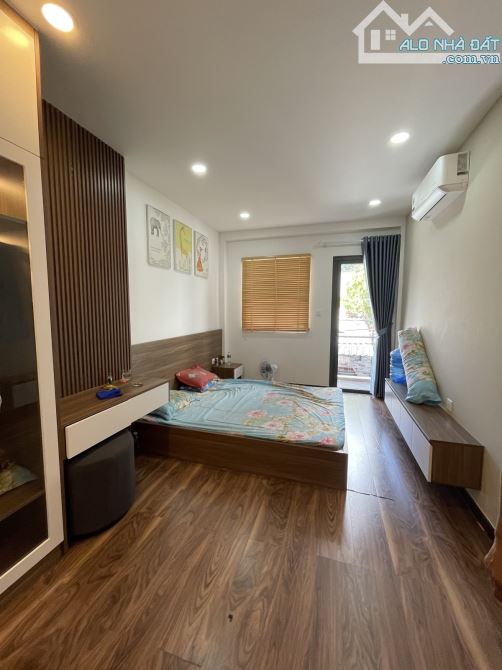 Đương Hoà Hưng 55m2 9.3 tỷ Quận 10 - 8