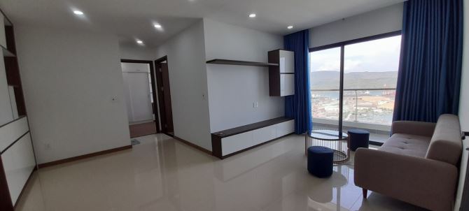 Bán Căn Hộ Phú Tài Residence (Phú Tài 1) 1,9 Tỷ - 2PN - Full nội thất Cao cấp - View Biển - 9