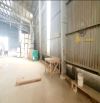 Cho thuê kho xưởng diện tích hơn 5000m2, đường xe container khu vực Thiện Tân, Vĩnh Cửu, Đ