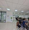 Cho thuê sàn văn phòng 330m2 tại tòa C1 Thành Công- Quận Ba Đình