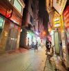Bán nhà phố Triều Khúc- Kinh Doanh- Ô tô tránh
