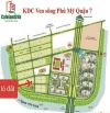 Bán đất tại Đường số Phạm Hữu Lầu, Quận 7, Hồ Chí Minh diện tích 90m2 giá 7.65 Tỷ