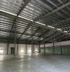 Cho thuê 2000m2 - 3000m2 Kho Xưởng tại ngay QL5,  KCN Phố Nối B, Hưng Yên