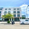 CHO THUÊ CĂN GÓC SHOPHOUSE VINCOM XUÂN KHÁNH, ĐƯỜNG 30/4, NINH KIỀU, CẦN THƠ VIEW SÔNG