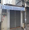 Bán gấp nhà cấp 4 hẽm 8m, 8x21m Quang Trung, Chỉ 90tr/m2 Ngay UBND P.10 Gò Vấp.