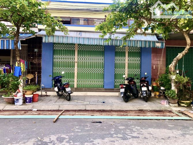 🌿 🌿 bán gấp mt  Phan Huy Ích  , Sơn Trà gần Trần Hưng Đạo , Monarchy
