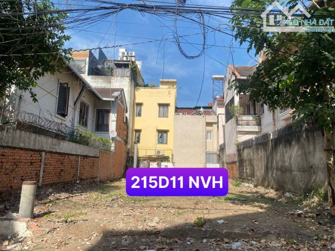 ✅ BÁN 2 NỀN ĐẤT ĐẸP SỐ 215 NGUYỄN VĂN HƯỞNG, THẢO ĐIỀN, Q2 ( GIẢM 5 TỶ)