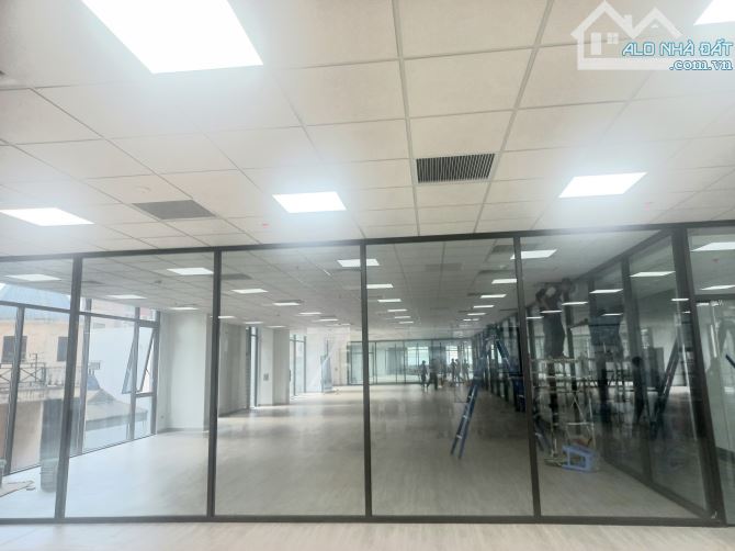 Cho thuê văn phòng DT: 50m2, 100m2, 500m2, 1000m2. Trường Chinh, Thanh Xuân, Hà Nội