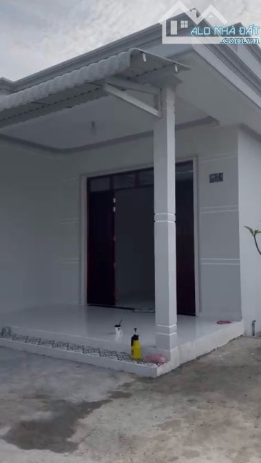 300m2 nhà chợ Bà Chòi đường Nguyễn Văn Tạo Nhà Bè chỉ 5 tỷ