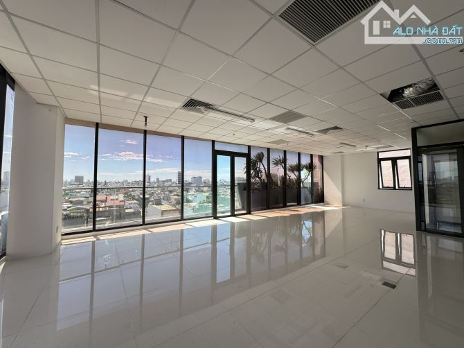 Cho thuê văn phòng 60 m2 đường Nguyễn Hữu Thọ, LH: OFFICE DANANG