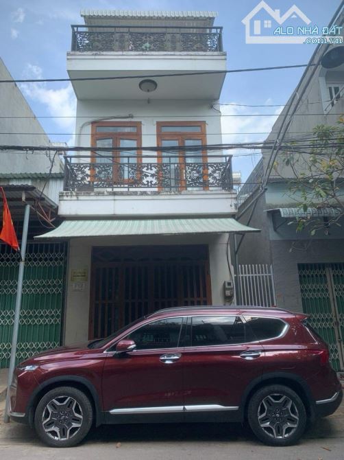 cho thuê nhà đầy đủ nội thất gần ngã 4 Vũng tàu phường Long Bình Tân Biên Hoà