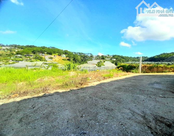 Bán gấp đất biệt thự view đồi thông khu dân cư Nam Hồ, đi Hồ Xuân Hương hơn 4km