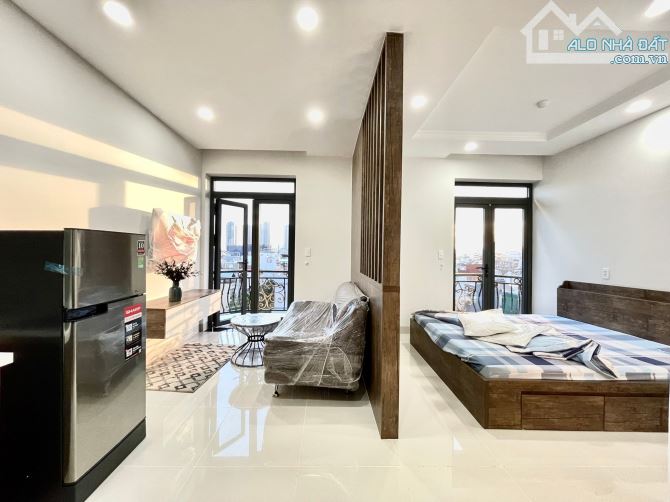 🏢Cho thuê căn hộ DV gần lotte, TDTU, RMIT, Phường Tân Quy , Quận 7 🏡