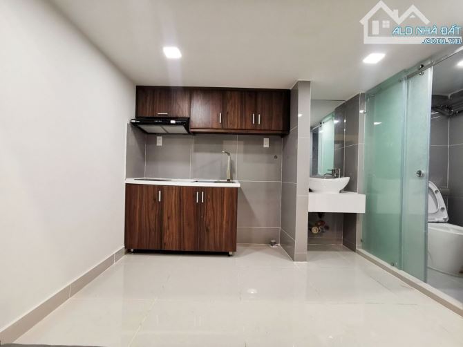 🚨Căn hộ DUPLEX full nội thất nằm ngay chợ Lý Phục Man, khu chế xuất Tân Thuận - 10