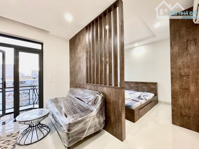 🏢Cho thuê căn hộ DV gần lotte, TDTU, RMIT, Phường Tân Quy , Quận 7 🏡 - 10