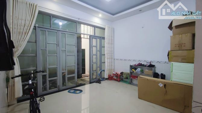 🏫Bán Đất 105m2 Tặng Nhà 2 Tầng Nguyễn Tất Thành, Phường Vĩnh Trường, TTTTP Nha Trang - 1