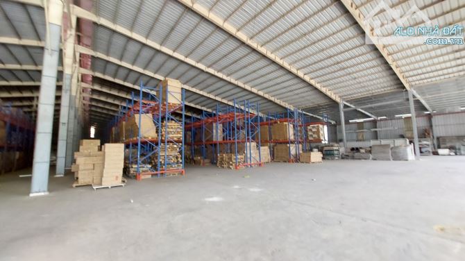 Bán xưởng sản xuất 20.000m2.  khu công nghiệp  Tam phước, Biên hòa - 1