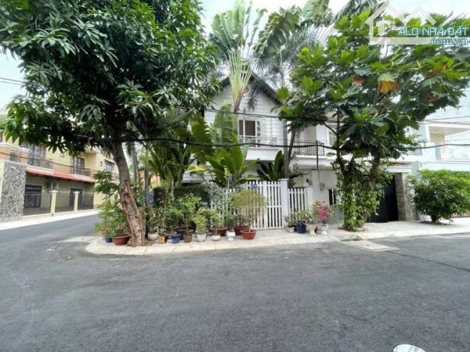 Bán lô đất khu BT 88 căn – Dương Quảng Hàm, P.6, DT 6 x 22m, giá 15 tỷ