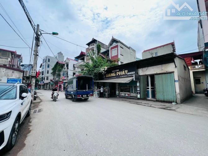 💥💥💥💥CHÚ THÌN CÓ MẢNH ĐẤT BÁN ĐẤT 50M2 TÂY TỰU 4.46 TỶ - 1